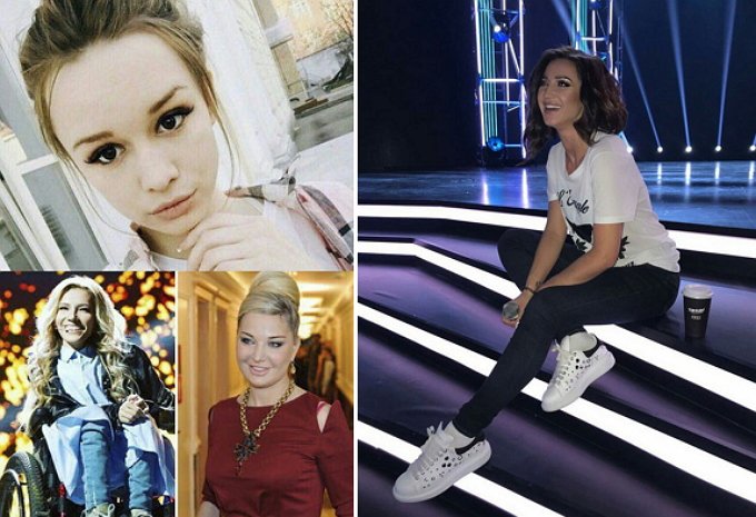 Диана Шурыгина оставила далеко позади Ольгу Бузову