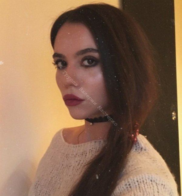 Новая участница проекта Карина Пронина