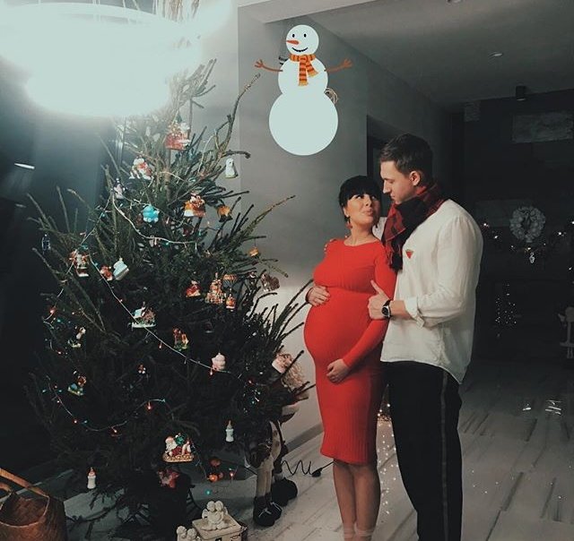 Нелли Ермолаева продумывает интерьер детской