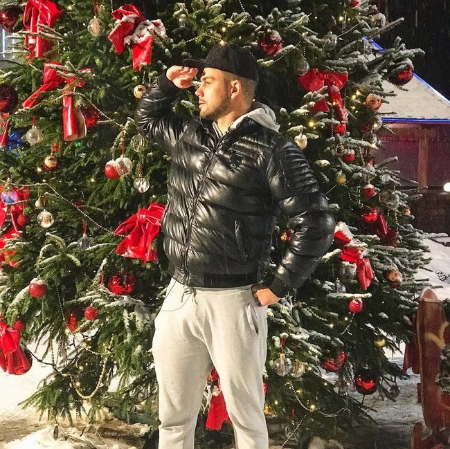 Свежие фото от участников (17.12.2017)