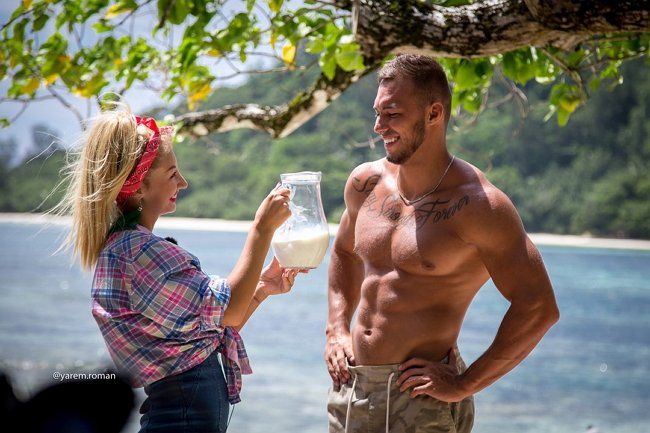 Фото участников с Сейшел (17.12.2017)