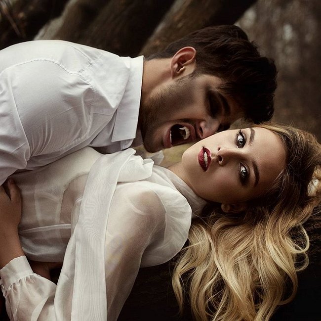 Новенький участник проекта Руслан Минаков