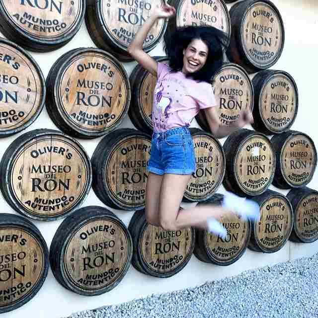 Свежие фото от бывших участников (18.12.2017)