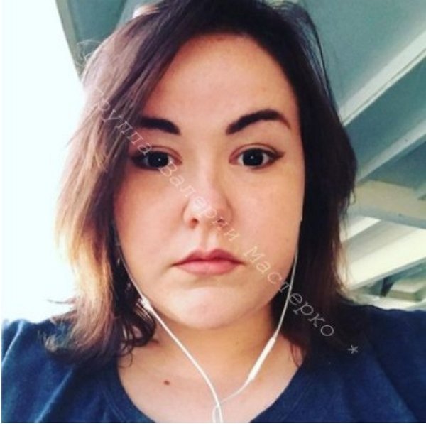 Новая участница проекта Александра Филиппова