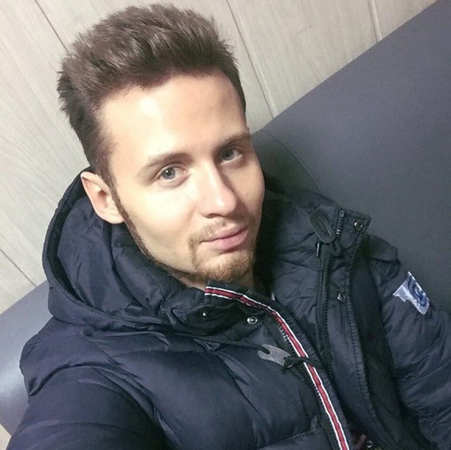 Евгений Жарков: Я сделал все возможное!