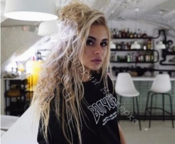 Новая участница проекта Елена Хромина