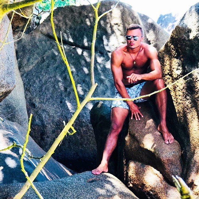 Фото участников с Сейшел (18.12.2017)