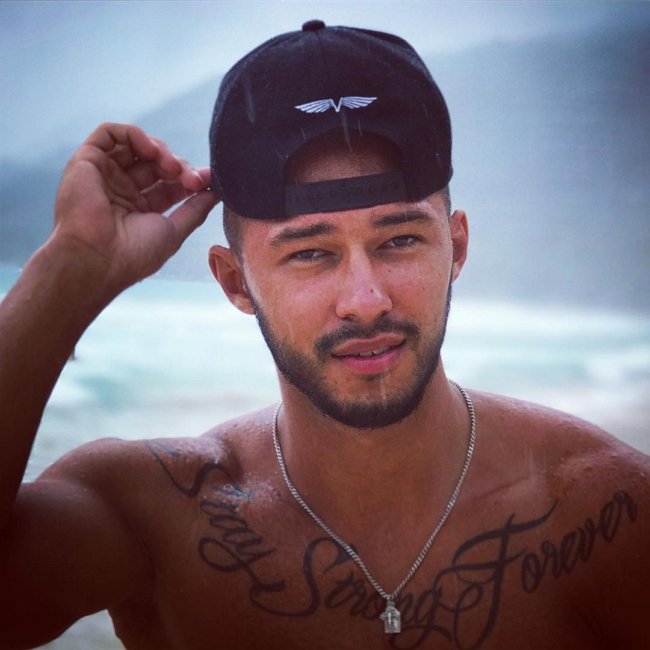 Фото участников с Сейшел (18.12.2017)