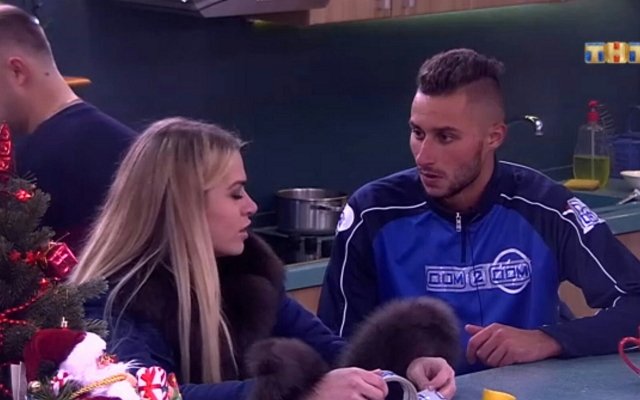 Мнение: У Анастасии получилось «поправить корону» Штриху?