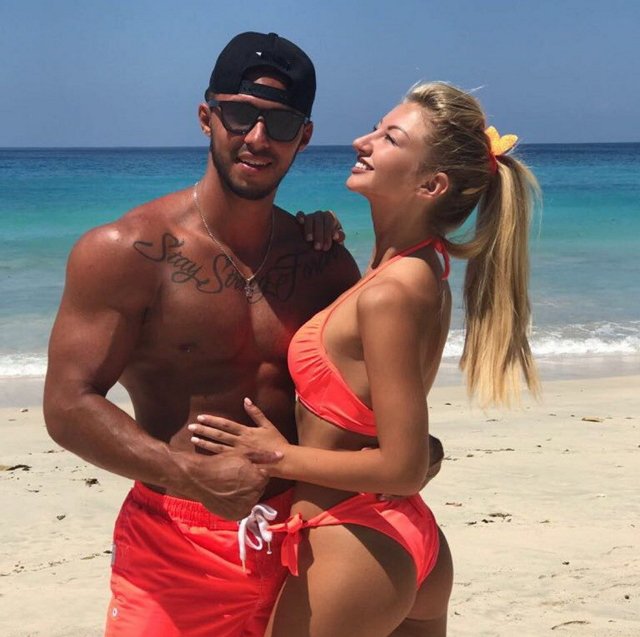 Марго Овсянникова: Он мне не доверяет