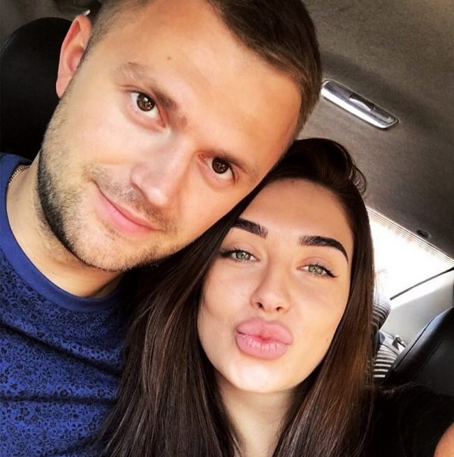 Свежие фото от участников (18.12.2017)