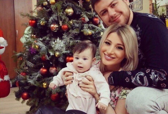 Свежие фото от участников (18.12.2017)