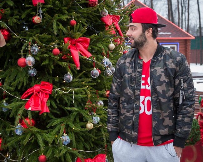 Свежие фото от участников (18.12.2017)