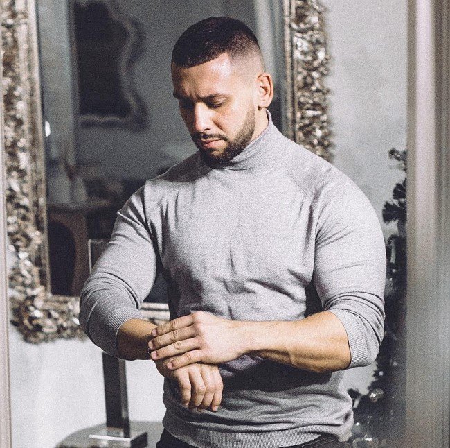 Свежие фото от участников (18.12.2017)