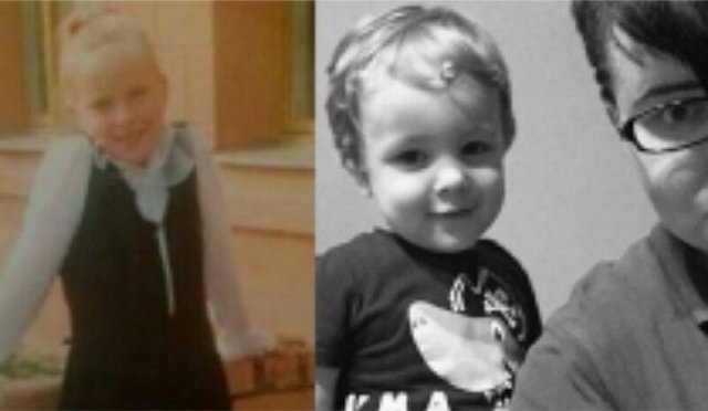 Александра Черно выдает сына за племянника?