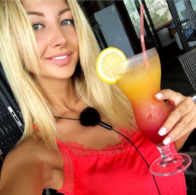 Марго Овсянникова: На самом деле я смелая и гордая!