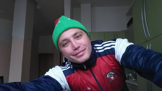 Рустам Калганов: Венцеслав нормальный!