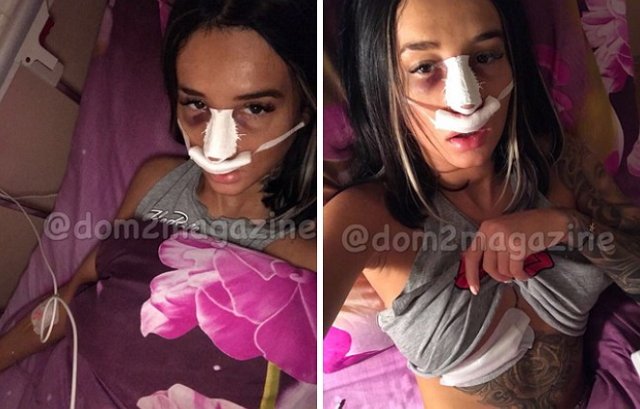 Новости журнала Дом-2 (18.12.2017)