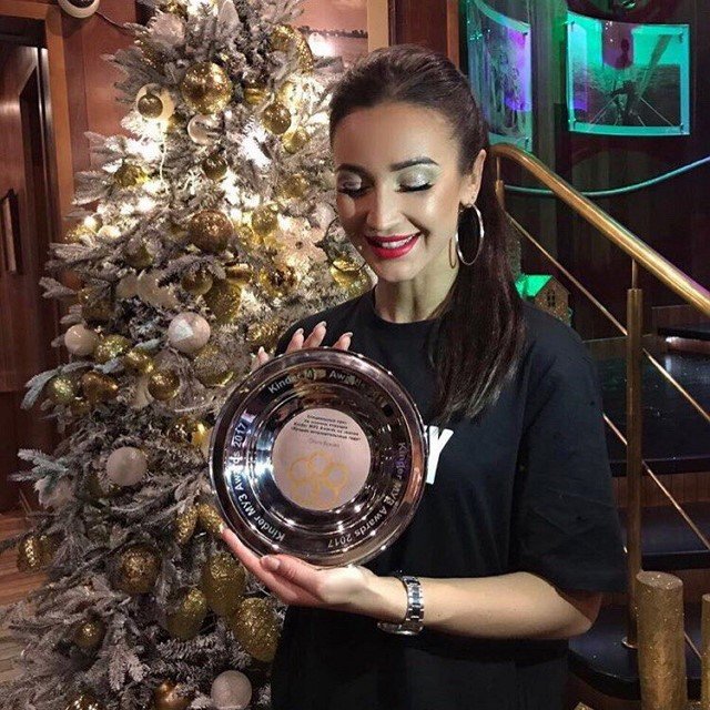 Новости журнала Дом-2 (18.12.2017)