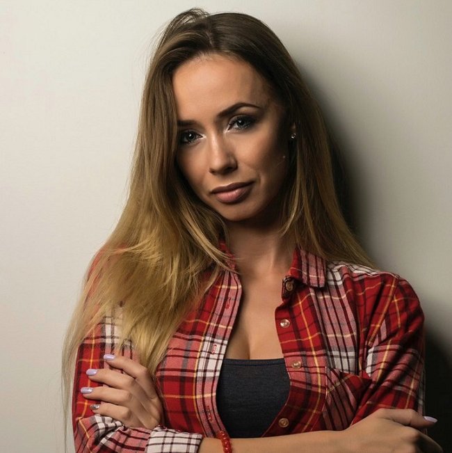 Жизнь после телестройки: Елена Босс