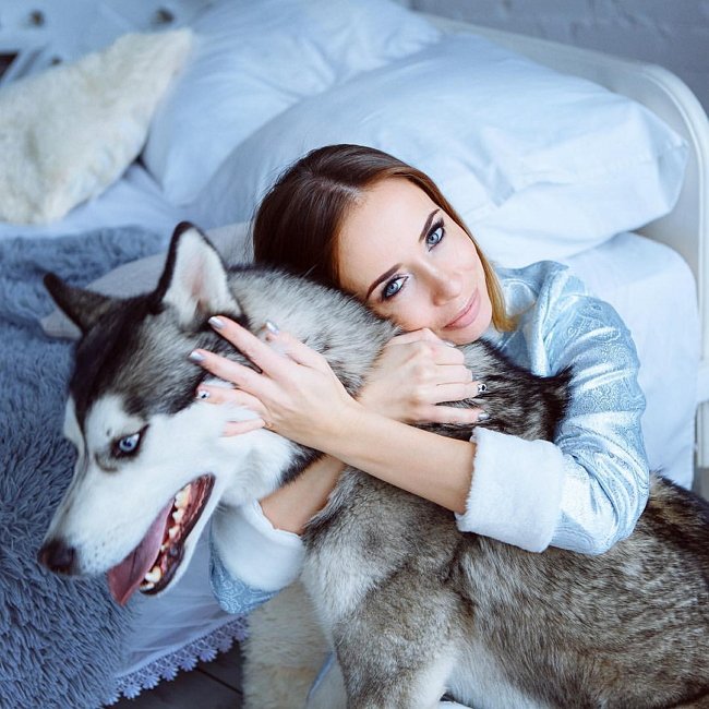 Жизнь после телестройки: Елена Босс