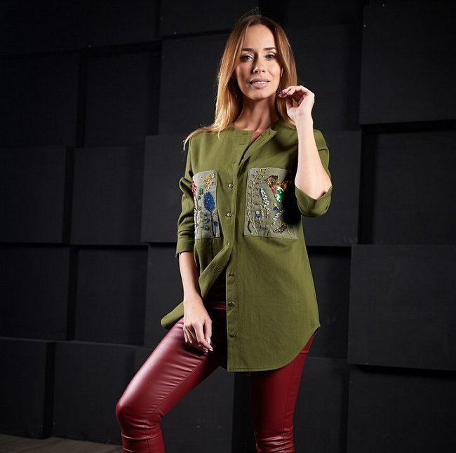 Жизнь после телестройки: Елена Босс