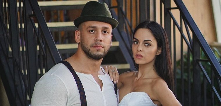 Юлия Ефременкова: Надеюсь, он будет счастлив без меня!