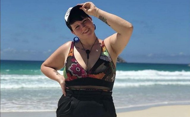 Александра Черно: Пусть Иосиф оставит меня в покое!