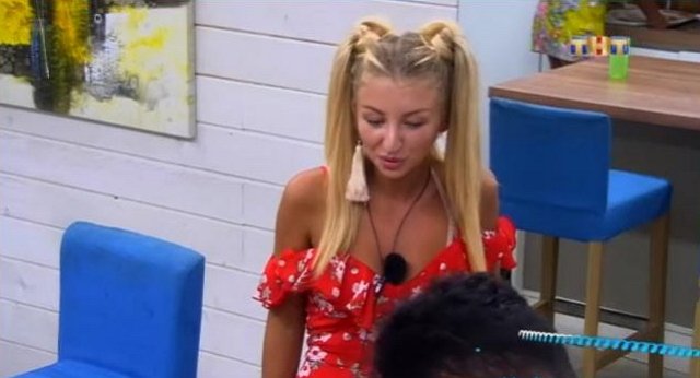 Мнение: Договоренность на Острове Любви?