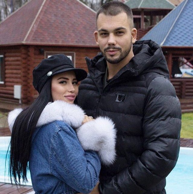 Сергей Захарьяш: Это нас сблизило!