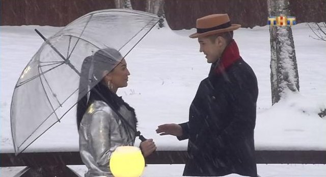 Мнение: Борьба за власть над проектом?