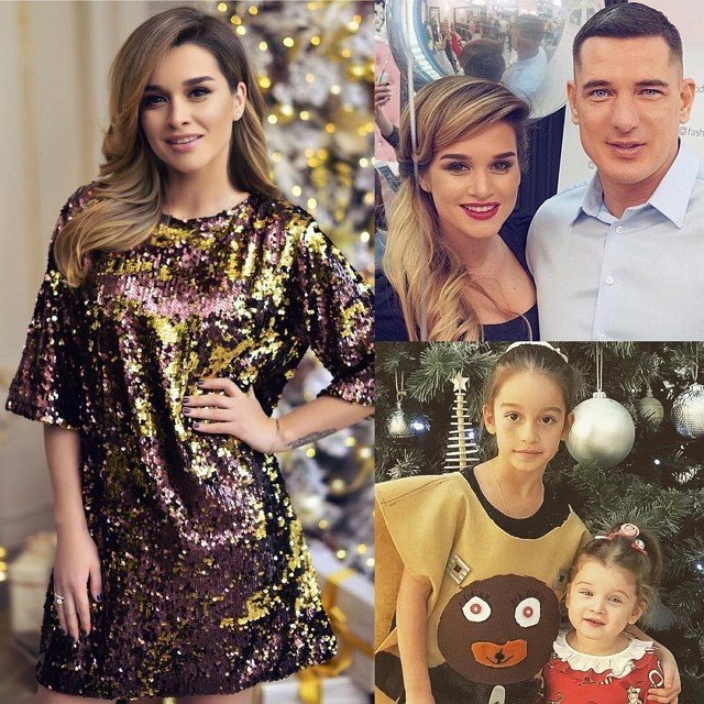 Ксения Бородина прокомментировала слухи об уходе с телестройки