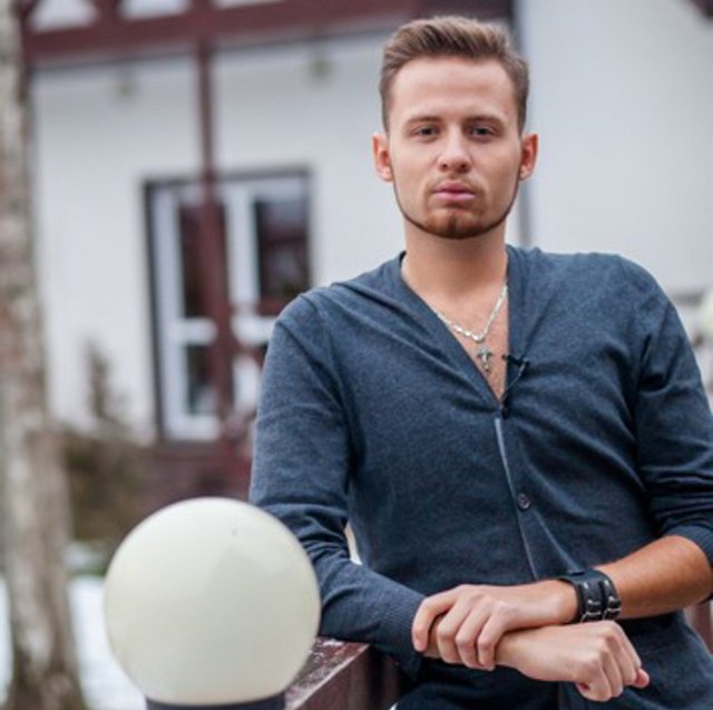 Евгений Жарков: Иосиф просто боится вылететь