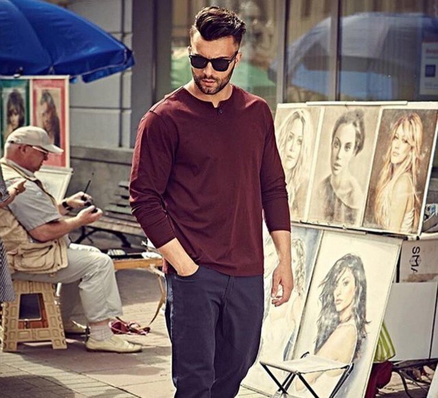 Алексей Чайчиц: Лера разбудила мои эмоции!