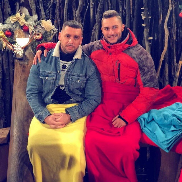 Свежие фото от участников (19.12.2017)