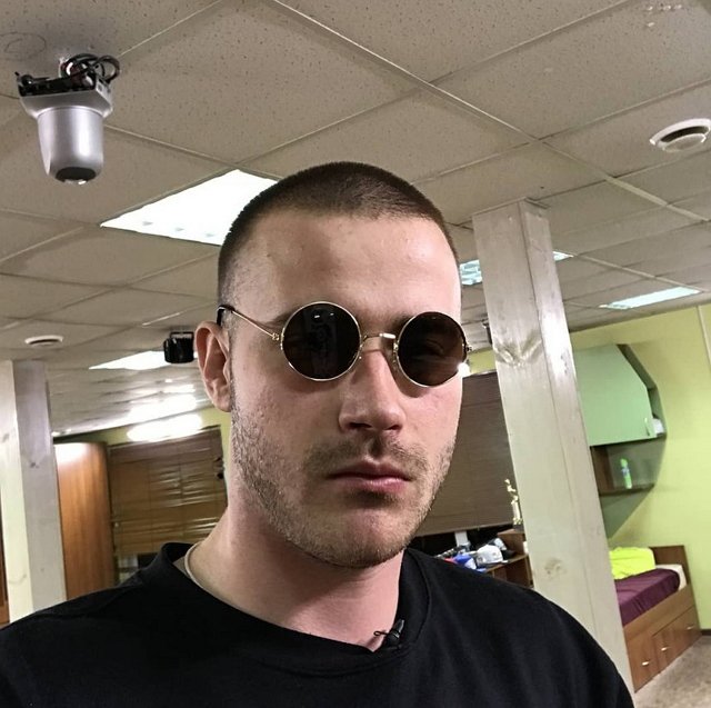 Свежие фото от участников (19.12.2017)