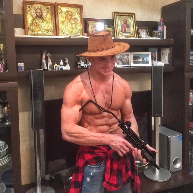 Свежие фото от участников (19.12.2017)