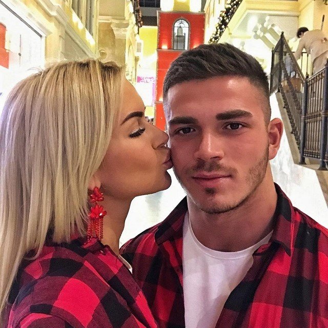 Свежие фото от участников (19.12.2017)