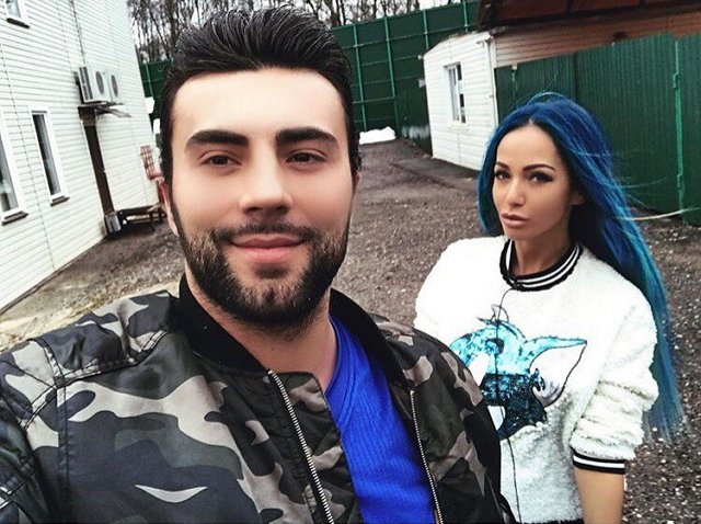 Свежие фото от участников (19.12.2017)