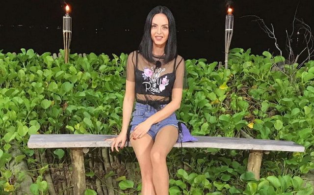 Юлия Ефременкова: Мне надоело тратить свои нервы