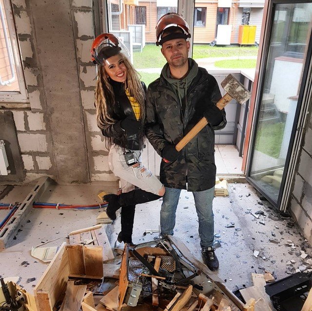 Жизнь после телестройки: Никита Кузнецов