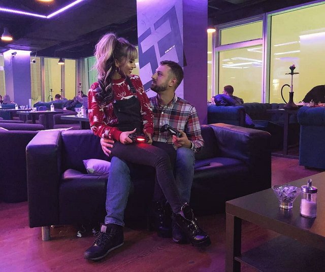 Жизнь после телестройки: Никита Кузнецов