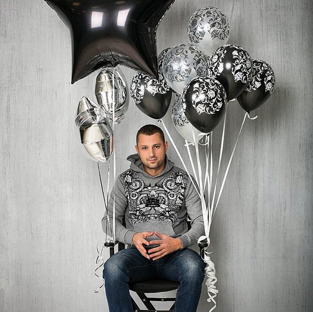 Жизнь после телестройки: Никита Кузнецов