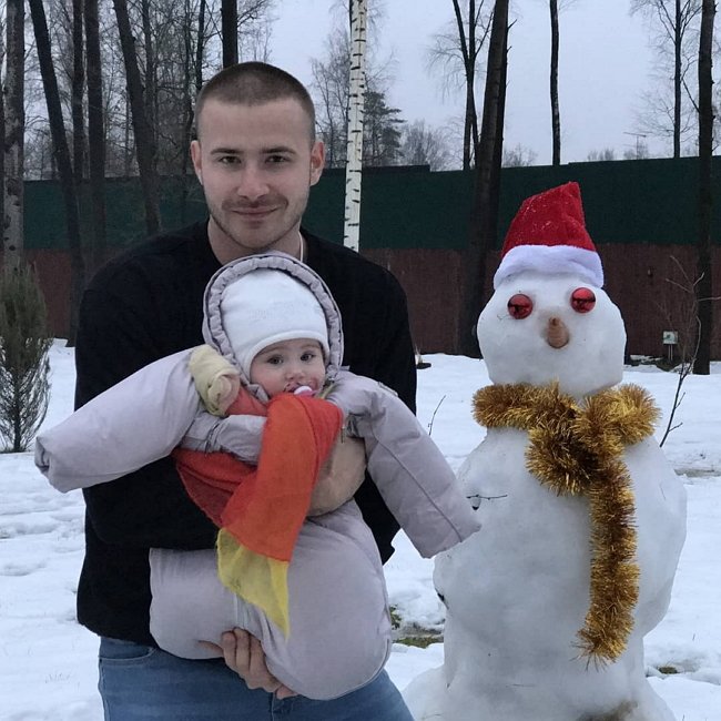 Фотоподборка детей участников (19.12.2017)