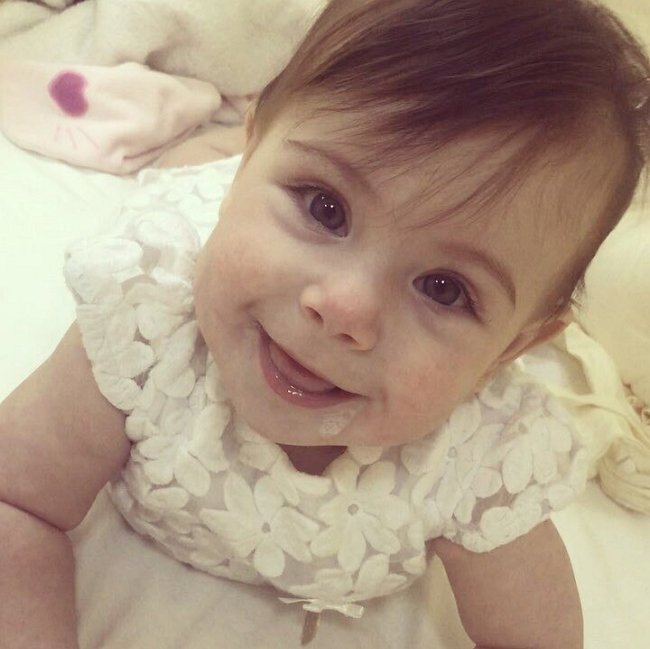 Фотоподборка детей участников (19.12.2017)