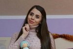 Ольга Рапунцель мечтает о втором малыше