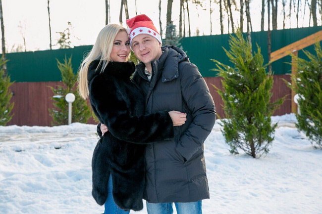 Новости журнала Дом-2 (20.12.2017)