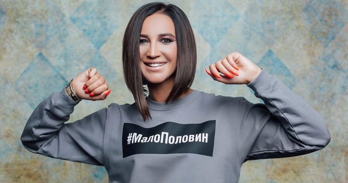 Ольга Бузова разболтала о постыдном прошлом опыте