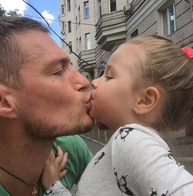 Фотоподборка детей участников (20.12.2017)