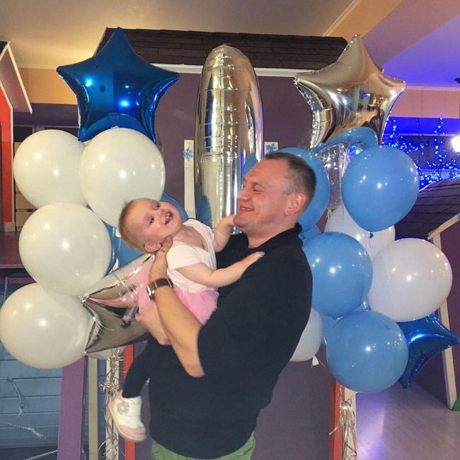 Фотоподборка детей участников (20.12.2017)